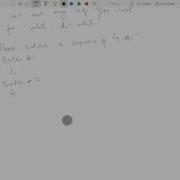 Loop Interrupts