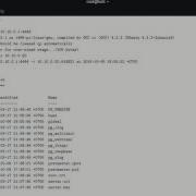 Hacking Tutorial 5 Kali Linux Exploiting PostgreSQL On Linux Metasploitable