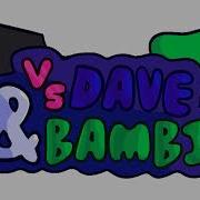 Blocked Vs Dave Bambi