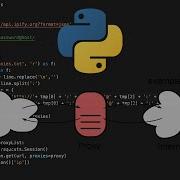 How To Rotate Proxies With Requests In Python