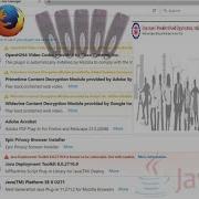 Java Plugin Not Showing In Mozilla Firefox Using EPFO Unified Portal DSC KYC Approval