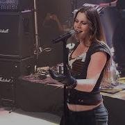 After Forever Discord Live ProgPower USA VIII 2007