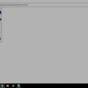 HTML5 CANVAS DRAW SHAPES IN A RANDOM WAY