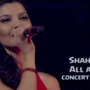 Shahzoda All Alone Concert Version