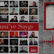 Teoman Boşu Boşuna Mahzuni Ye Saygı Arda Müzik 2017