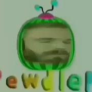 Pewdiepie Cocomelon Intro EARRAPE