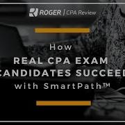 How Real CPA Exam Candidates Succeed With SmartPath