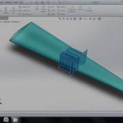 Solidworks Tutorial Split