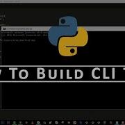 How To Build A Command Line Interface Tool Using Python CLI