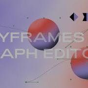 Keyframes Easy Ease Graph Editor Explained Adobe After Effects Tutorial