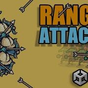 Ranged Attack Firing Arrows In Unity Tutorial