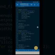 Draw A Playbutton In Python Python Coding Coding Pythontutorial Programming Shortvideo