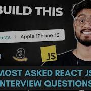 React JS Interview Questions Breadcrumbs Frontend Machine Coding Interview Experience