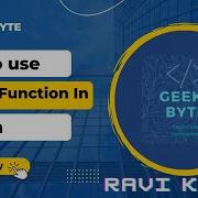 Python Tutorial Nested Function Nonlocal Keyword In Python