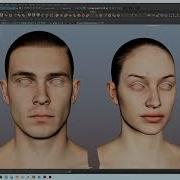 Maya Restore Blendshape Vertex Order If The UV Is Same Transfer Attributes By UV