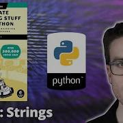 Automate The Boring Stuff With Python Part 7 Working With Strings