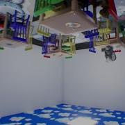 Liminal Shift Demo Creepy Smiley Faces Endless Halls Mannequin Nightmares