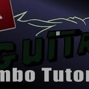 Fight Combo Flash Tutorial Part1