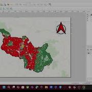 Land Use And Land Cover Map Tutorial Using QGIS