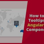 How To Show Tooltips In The Angular Maps Component