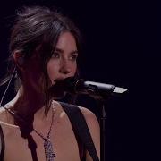 Gracie Abrams That S So True Live From The IHeartRadio Music Awards 2025