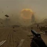 CryENGINE Cached Destruction Test 2006