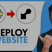 How To Deploy A Website On Render Step By Step