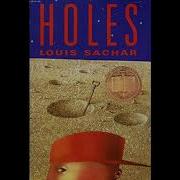 Holes Chapter 30