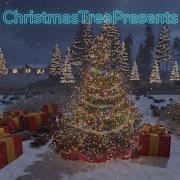 ChristmasTreePresents Rust Plugin
