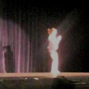 Alpha Phi Lip Sync 2011
