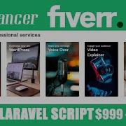 Fiverr Clone Script How To Make Freelancer Marketplace Website Like Freelancer Upwork Laravel