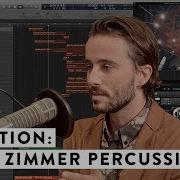 In Action Hans Zimmer Percussion