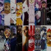 Defeats Of My Favorite Multifandom Villains Original