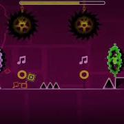 Geometry Dash Demon Clutterfunk V2 By Neptune