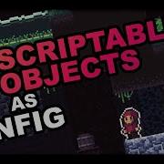 Mastering Unity Elevate Your Game With Scriptable Objects For Dynamic Configs
