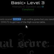 Hackthis Basic Plus Level 3