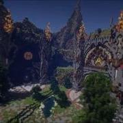 Entity Builds Nature S Curse I Minecraft Prison Spawn