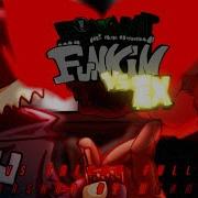 FNF Mashup Improbable Encounter Tabi VS Tricky FULL WEEK