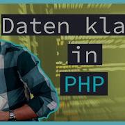 PHP Tutorial Webseiten Crawlen OHNE Simple HTML DOM Parser