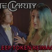 Suite Clarity Chokehold SLEEP TOKEN REIMAGINED ORCHESTRAL VERSION