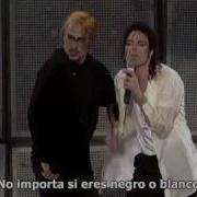Michael Jackson Black Or White Live Munich Subtitulado Español