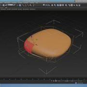 3ds Max 08 35 Editable Poly Subdivision Surface Rollout