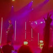 Concrete Lovejoy Live FULL PERFORMANCE