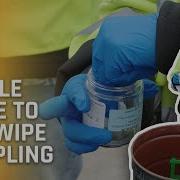 How To PCB Wipe Sample