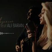 Suzanna Ali Baran Alışırım
