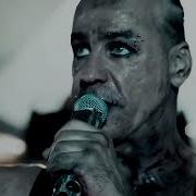 Rammstein Paris Ich Will