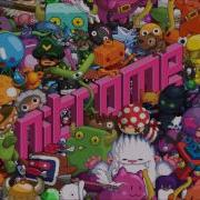 Nitrome Music Headcase Ingame