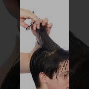 How To Cut Layers TheSalonGuy