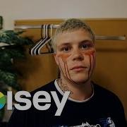 The People Vs Yung Lean