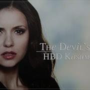 Katherine The Devil S Tears HBD Kat